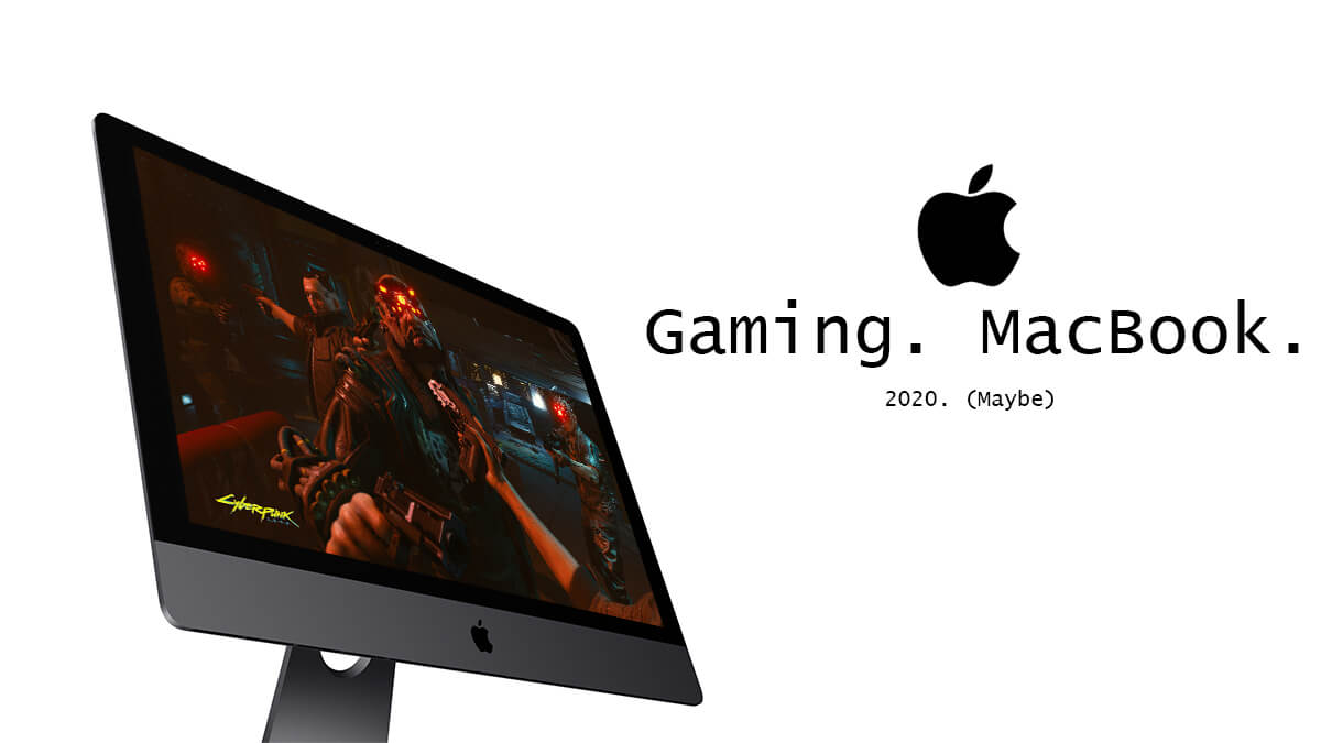 best apple mac laptop for gaming