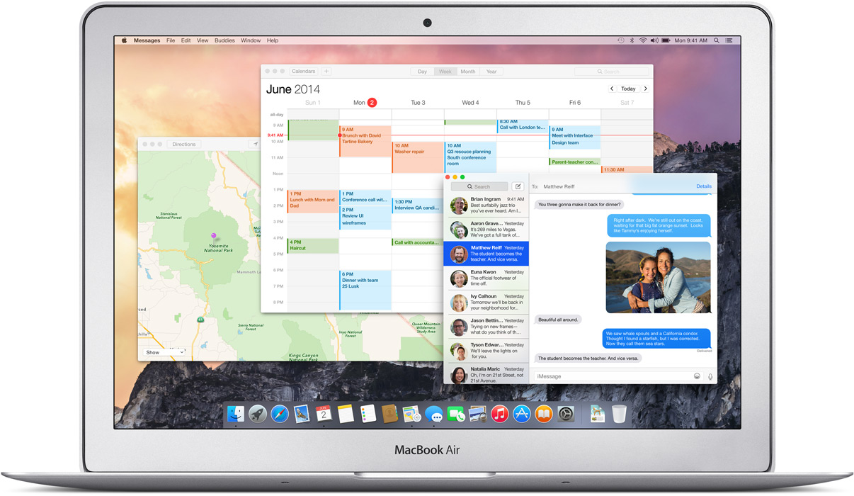 when will os x yosemite be available for download